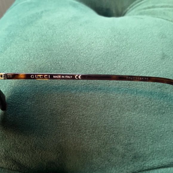 Gucci sunglasses aviator - Unisex - Picture 6 of 9